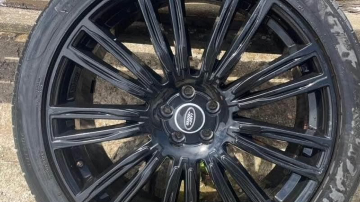 Wheels Land Rover Range Rover,Sport, Discovery 3\4 | Land Rover | Craiova | Ad gallery (SEO) | 3