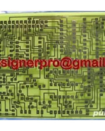 Cheap PCB's ( printed circuit boards) for hobby prototypes