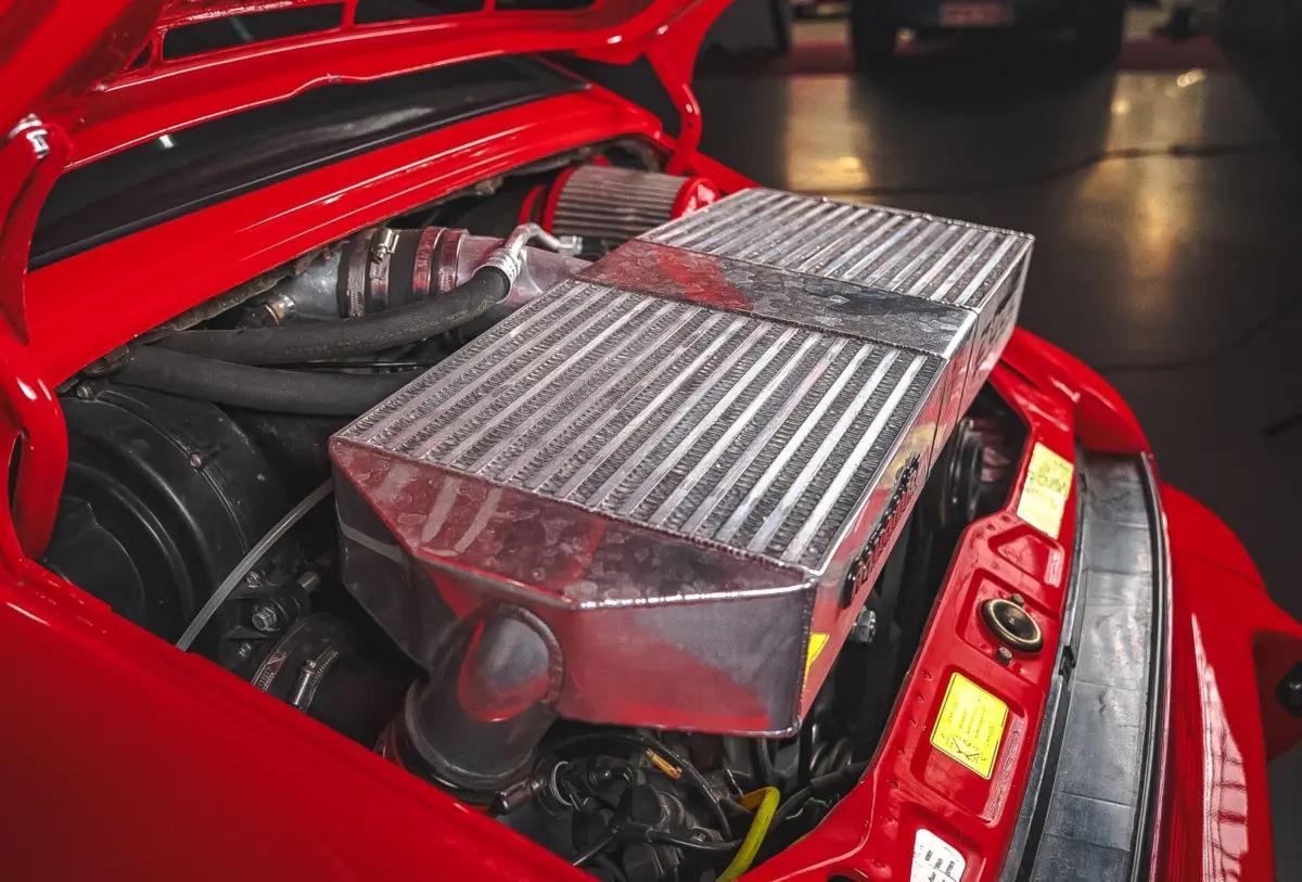 Porsche 911 type 964 “GT2 RS” 600hp - 1989 | Porsche | Liege | 3