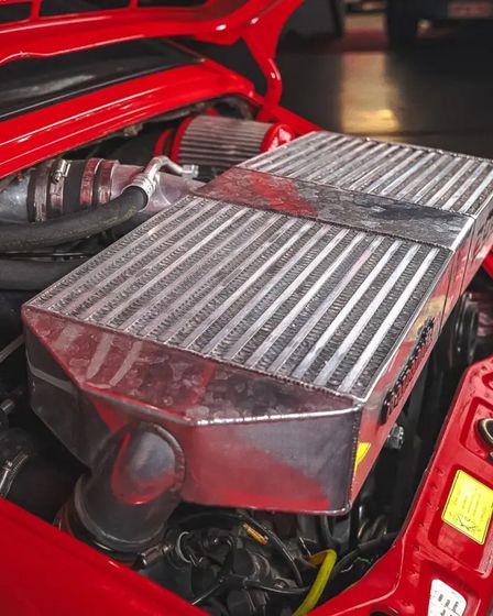 Porsche 911 type 964 “GT2 RS” 600hp - 1989 | Porsche | Liege | 3