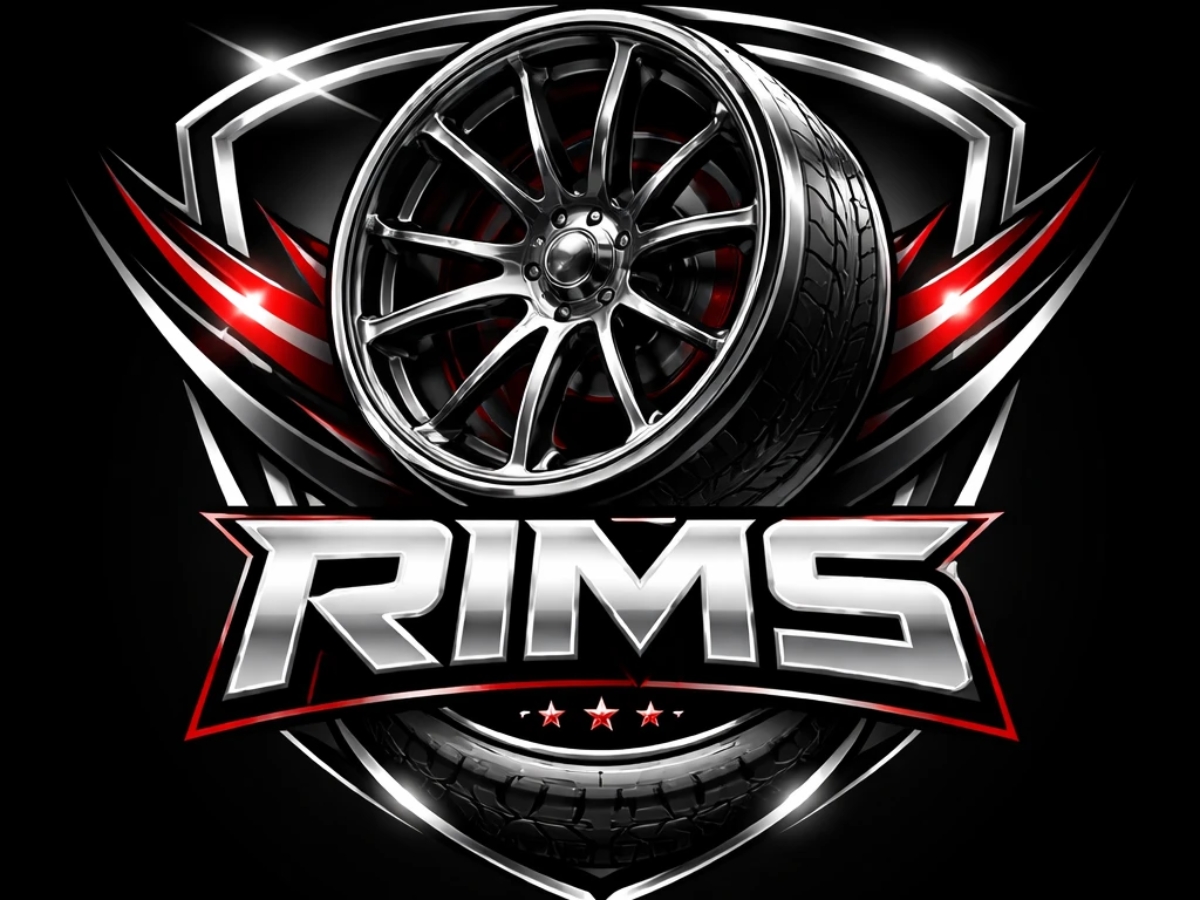 Rims Auto - 1
