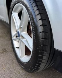 Ford Focus Diesel Full Extras 1 dono Titanium X - 17