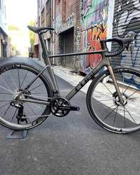 Brand New 2024 CUBE LITENING AIR C:68X SLT For Sale