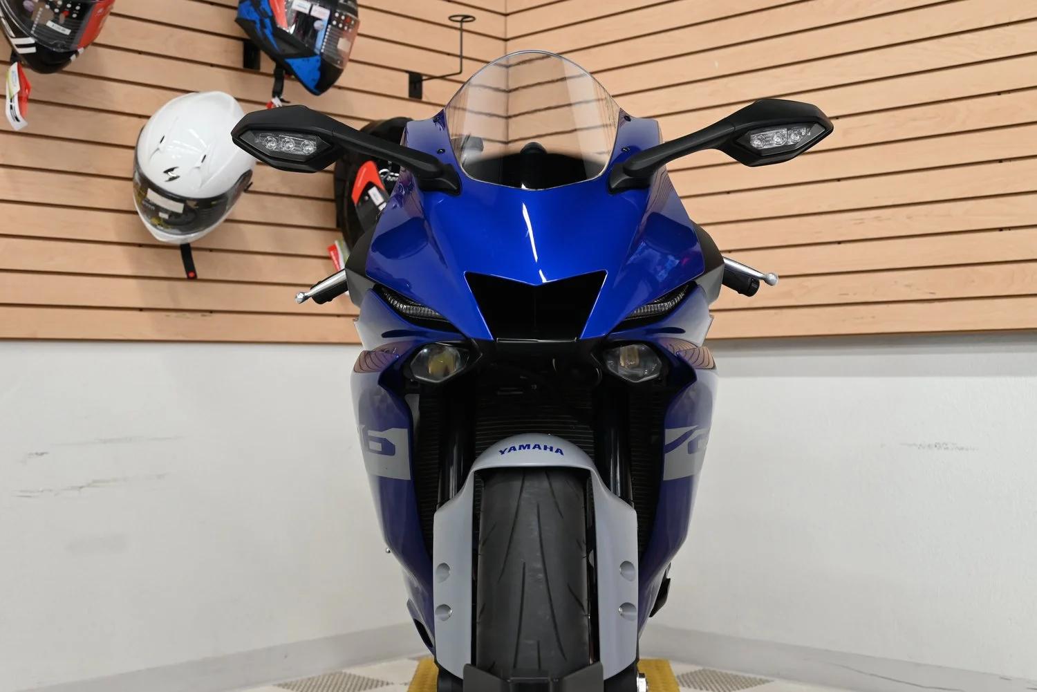 2020 YAMAHA R6 ...... Contact me on WhatsApp: +447833483811 | Motor vehicles | Manchester | 3
