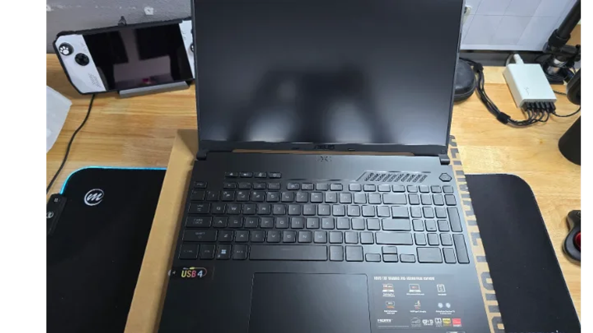Asus TUF Gaming A16 Models | Laptops | Dortmund | Ad gallery (SEO) | 3