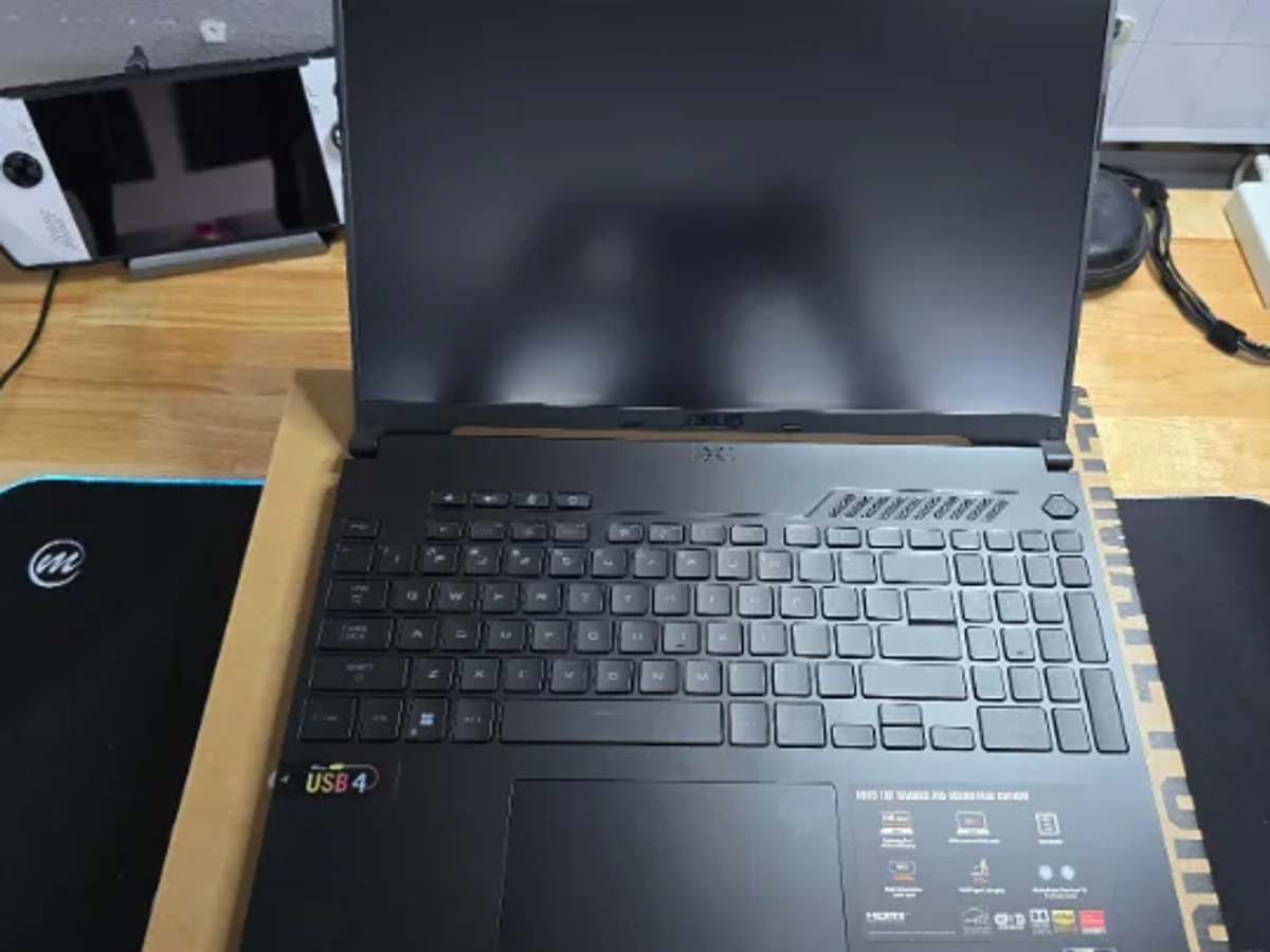 Asus TUF Gaming A16 Models | Laptops | Dortmund | Ad gallery (SEO) | 2