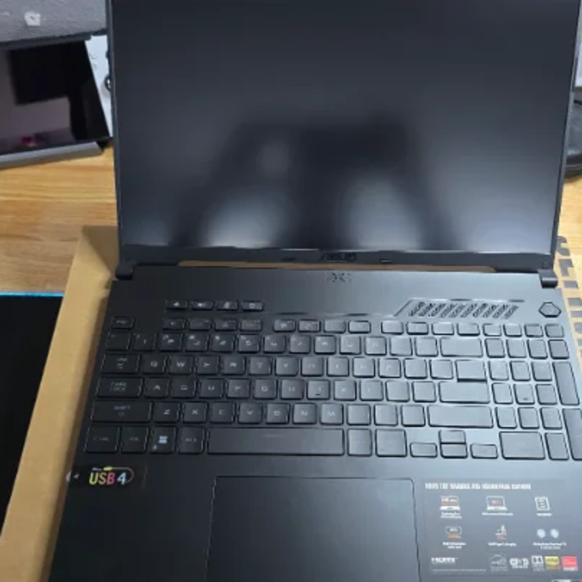 Asus TUF Gaming A16 Models | Laptops | Dortmund | Ad gallery (SEO) | 1