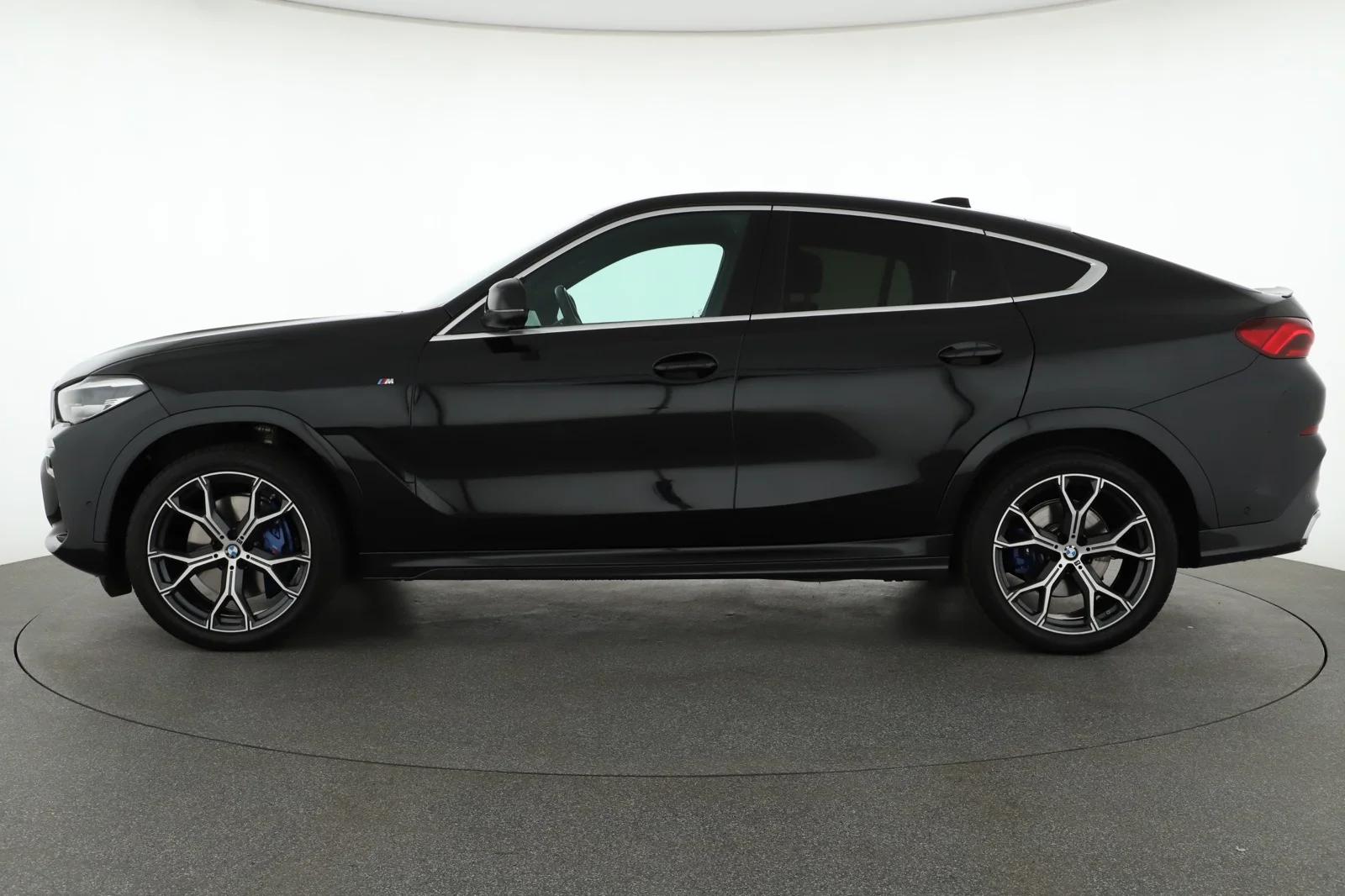 BMW X6 xDrive30d | BMW | Warsaw | 4