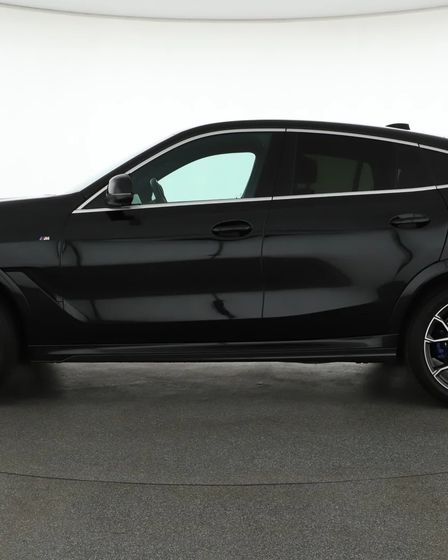 BMW X6 xDrive30d | BMW | Warsaw | 4