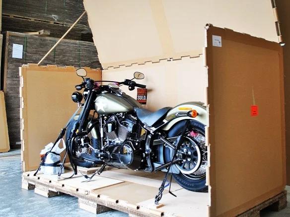  Speed House LTD - 3