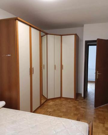 Selling flat Bežanija Beograd tenanted property investment real estate buy-to-let Serbia Expo 2027
