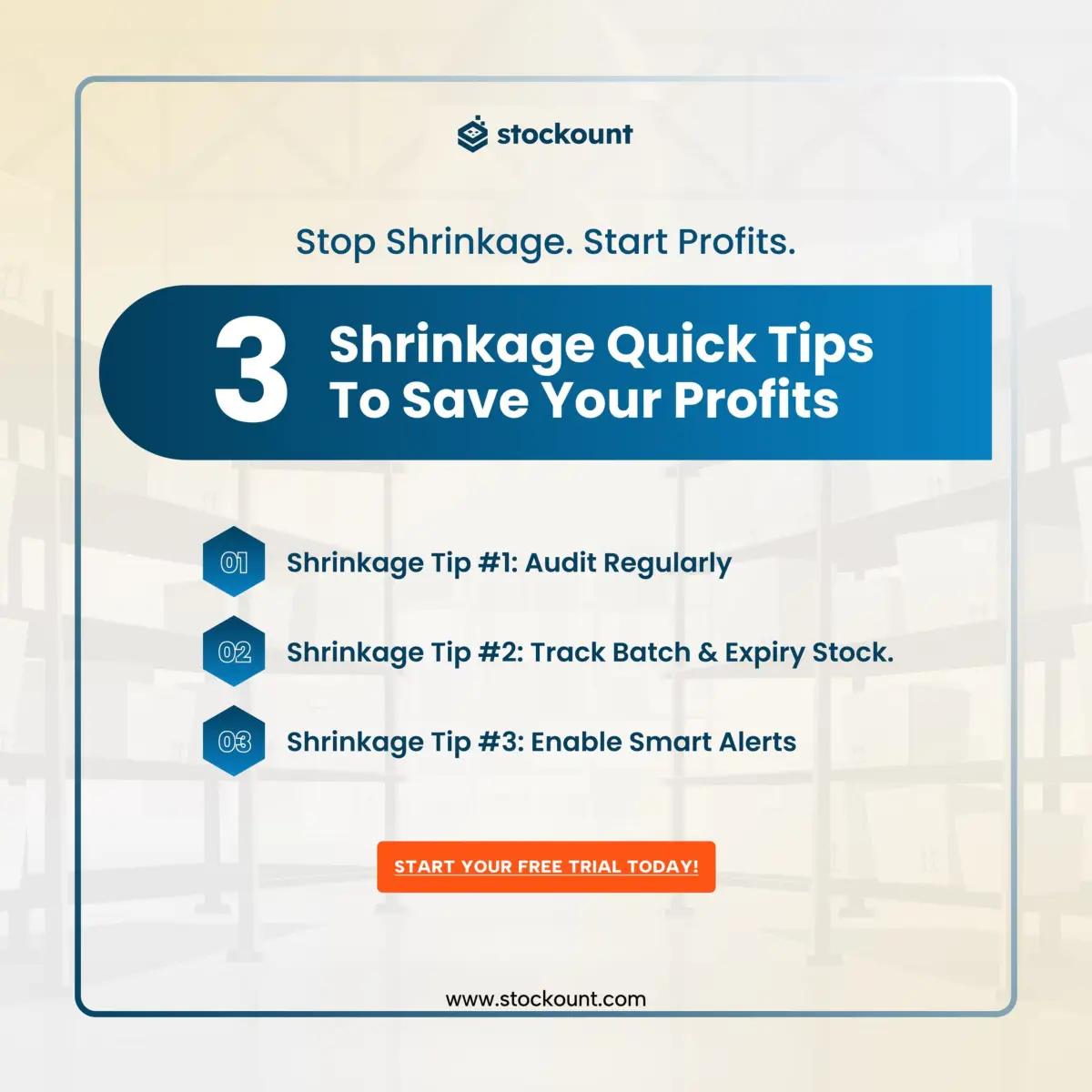 Get Accurate Inventory Audits – Free Trial Available | Accounting and Auditing Services | Minsk | 3