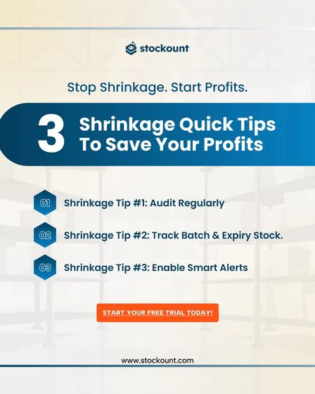 Get Accurate Inventory Audits – Free Trial Available | Accounting and Auditing Services | Minsk | 3