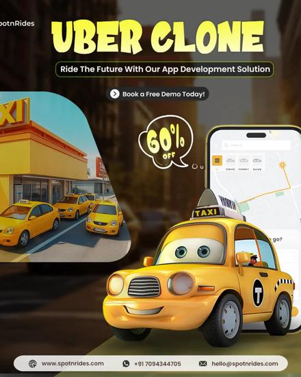 Build the Next-Gen Corporate Taxi App Using AI