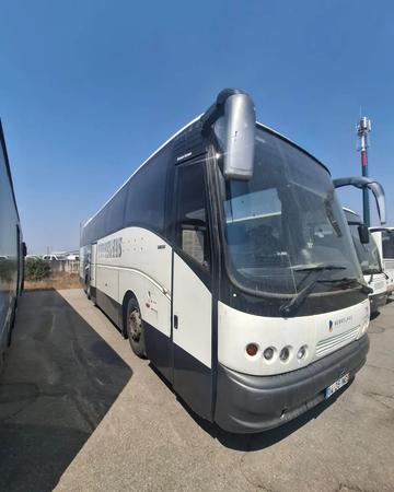 Selling MAN Bus with negotiable price