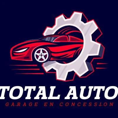 TOTAL AUTO 