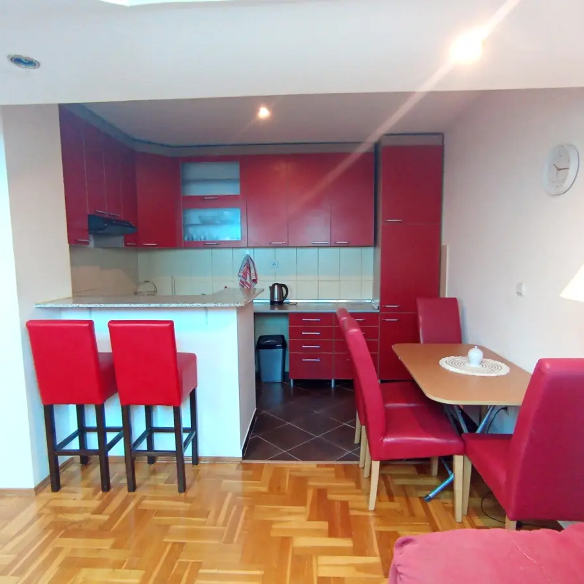 Apartment for rent | Renting apartment | Banja Luka | Ad gallery (SEO) | 1