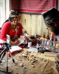 Trusted Herbalist Healer and Psychic Reader