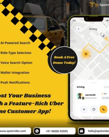 Transform Your Taxi Business with Custom Ride-Hailing App Development | Other Services | Dobrich | 1