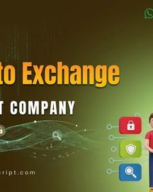 Boost Global P2P Trading Growth with Scalable P2P Crypto Exchange Development