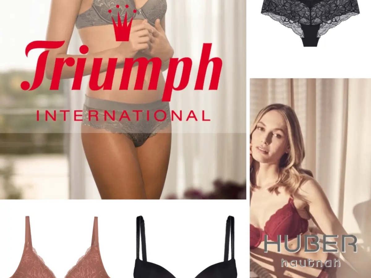 Wholesale of women's underwear. The best European brands. | Other areas of business | Vilnius | Ad gallery (SEO) | 2