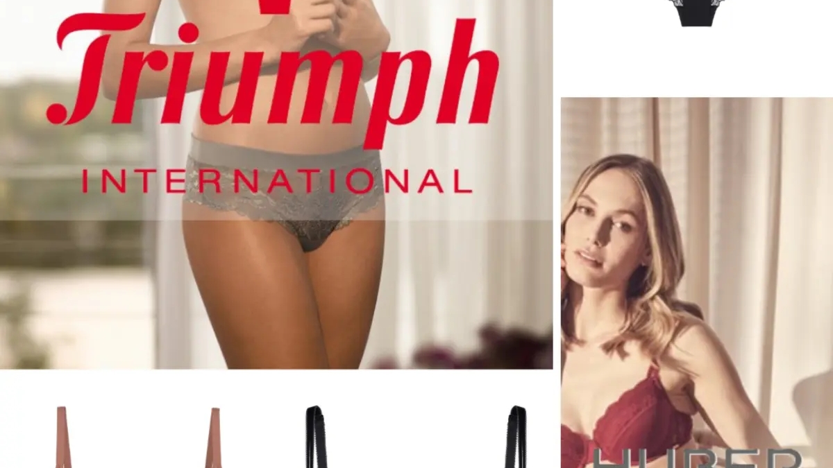 Wholesale of women's underwear. The best European brands. | Other areas of business | Vilnius | Ad gallery (SEO) | 3