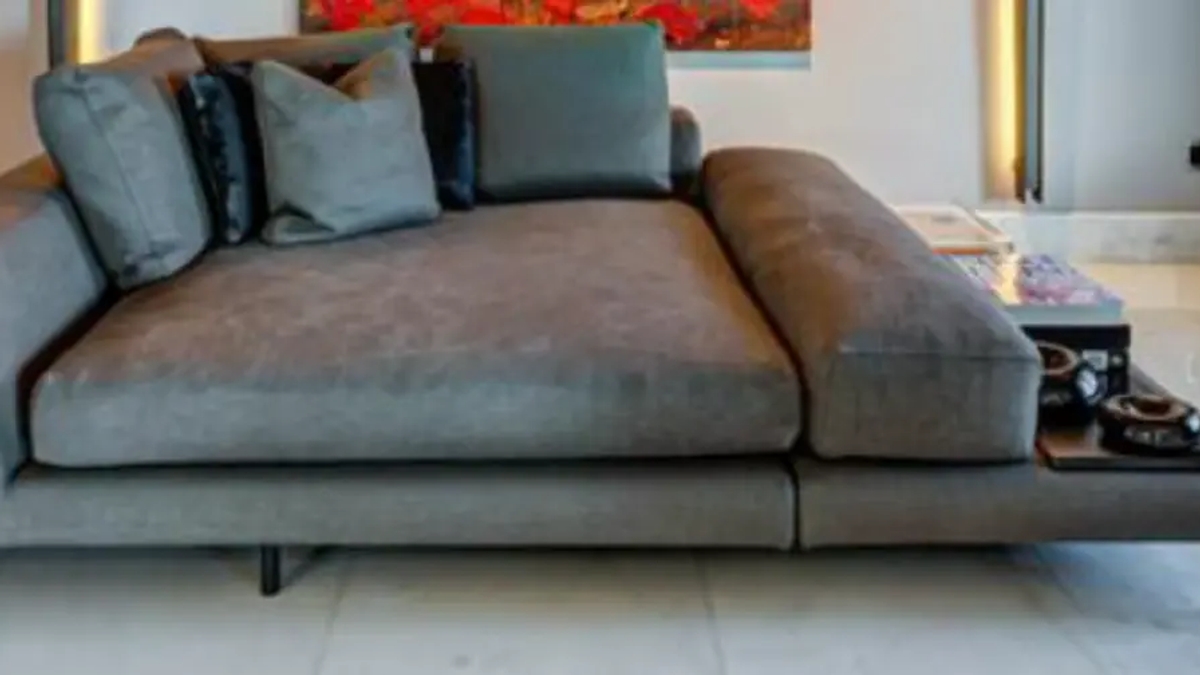Brand new Sofa | Sofas and armchairs | Athens | Ad gallery (SEO) | 3