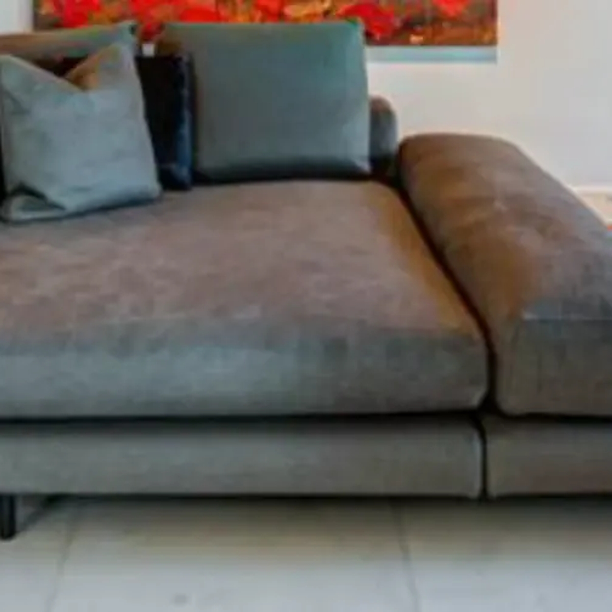 Brand new Sofa | Sofas and armchairs | Athens | Ad gallery (SEO) | 1