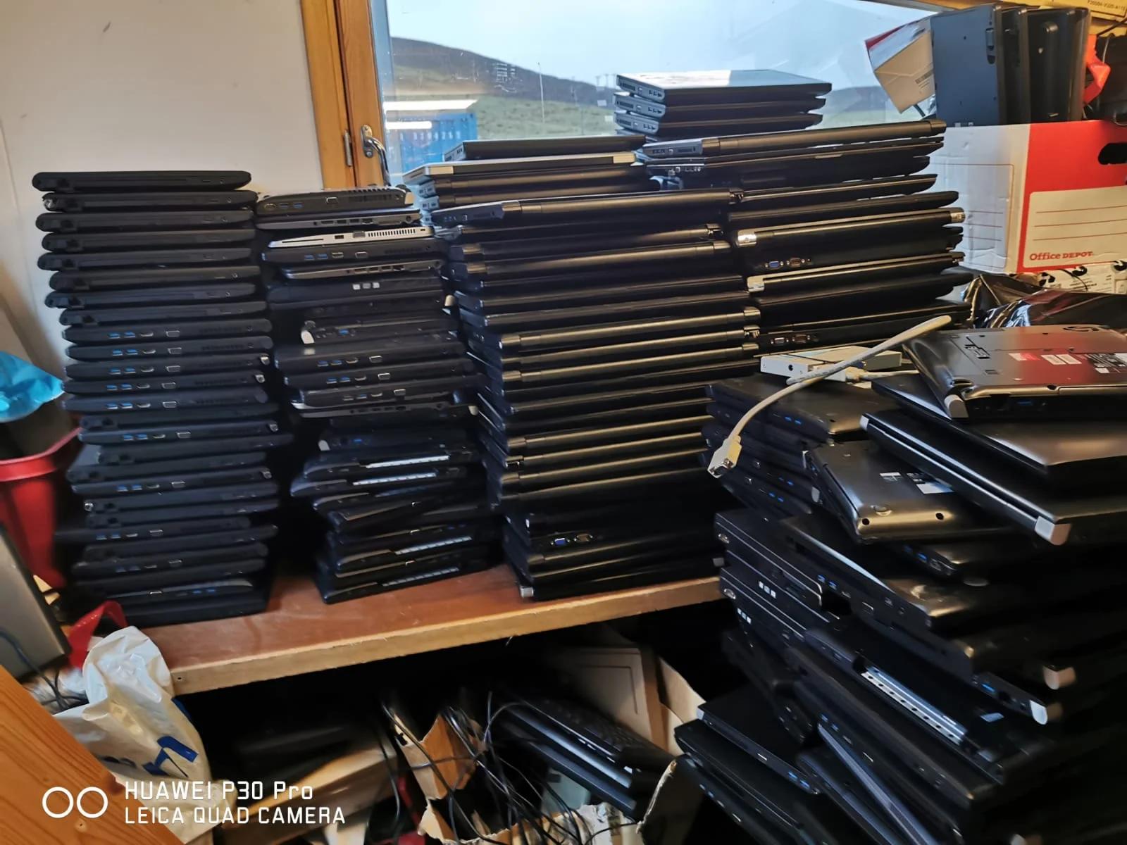 Bulk Refurbished Laptops for Sale – Wholesale Prices | Laptops | Dornbirn | 5