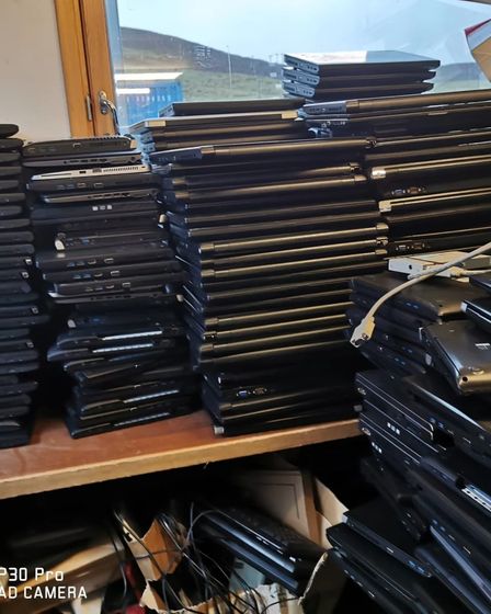 Bulk Refurbished Laptops for Sale – Wholesale Prices | Laptops | Dornbirn | 5