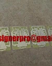 Cheap PCB's ( printed circuit boards) for hobby prototypes