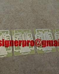 Cheap PCB's ( printed circuit boards) for hobby prototypes