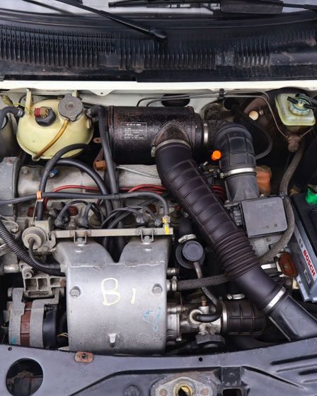 Peugeot 205 GTI 1.9 130 | Peugeot | Utrecht | 6