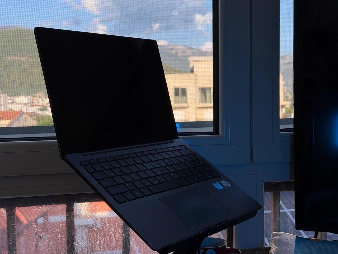 Urgent sale: HONOR MagicBook 14 i5-13500H / 16GB / 1TB
