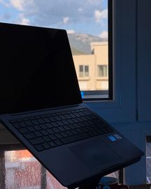 Urgent sale: HONOR MagicBook 14 i5-13500H / 16GB / 1TB
