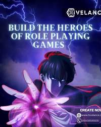 Role-Playing Game (RPG) Development Company Crafting Immersive Worlds with Cutting-Edge Technology