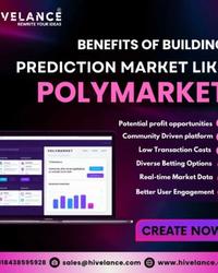 Polymarket Clone Tutorial Backend Development with Blockchain and Node.js