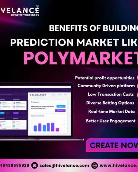 Polymarket Clone Tutorial Backend Development with Blockchain and Node.js