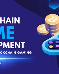 Invest in Blockchain Game Development Maximize Your ROI