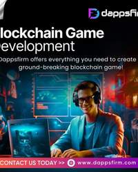 Minimal Investment, Maximum Impact: Instant-Launch Blockchain Games