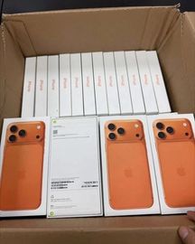 Brand New Original Apple iPhone 17 Pro Max Unlocked