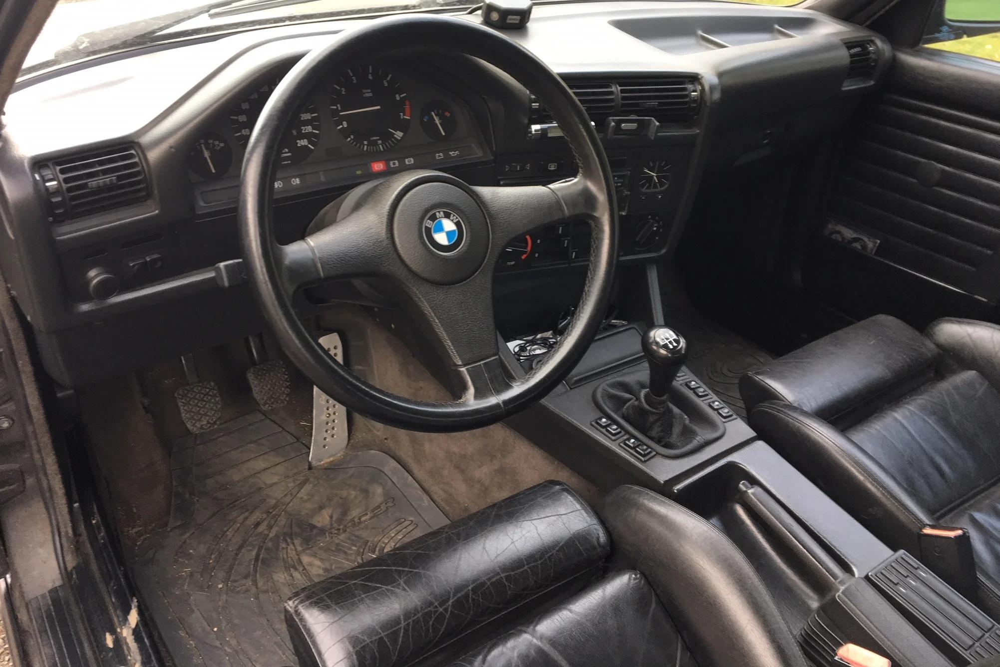 Selling BMW E30 320 Kit Hartge | BMW | Ghent | 5