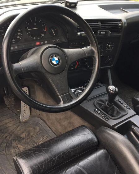 Selling BMW E30 320 Kit Hartge | BMW | Ghent | 5