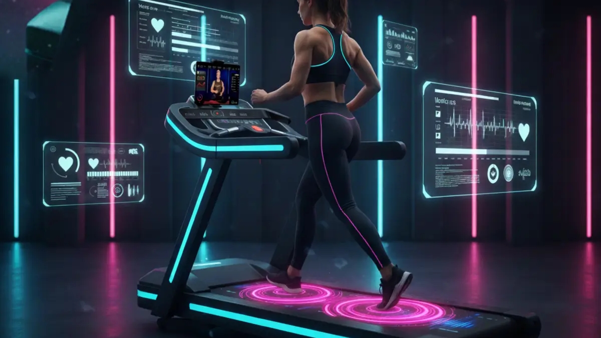 Sportstech Neo - Move to Earn Fitness App | Other Services | Berlin | Ad gallery (SEO) | 3