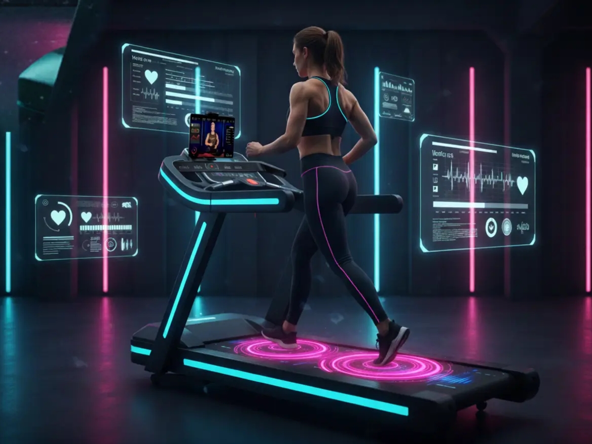 Sportstech Neo - Move to Earn Fitness App | Other Services | Berlin | Ad gallery (SEO) | 2