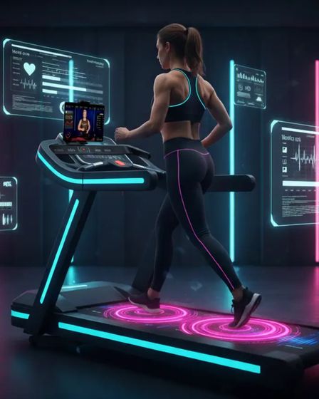Sportstech Neo - Move to Earn Fitness App | Other Services | Berlin | 1