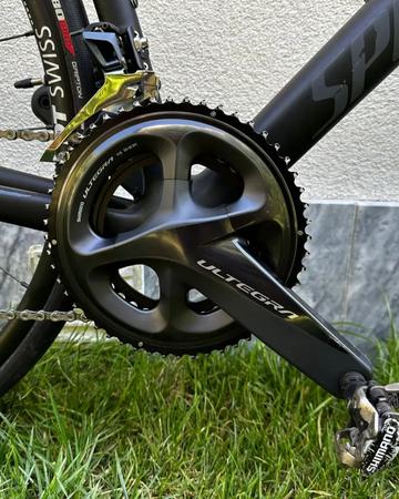 For Sale: 2018 Specialized Tarmac SL6 – Size 58 (Very Good Condition)