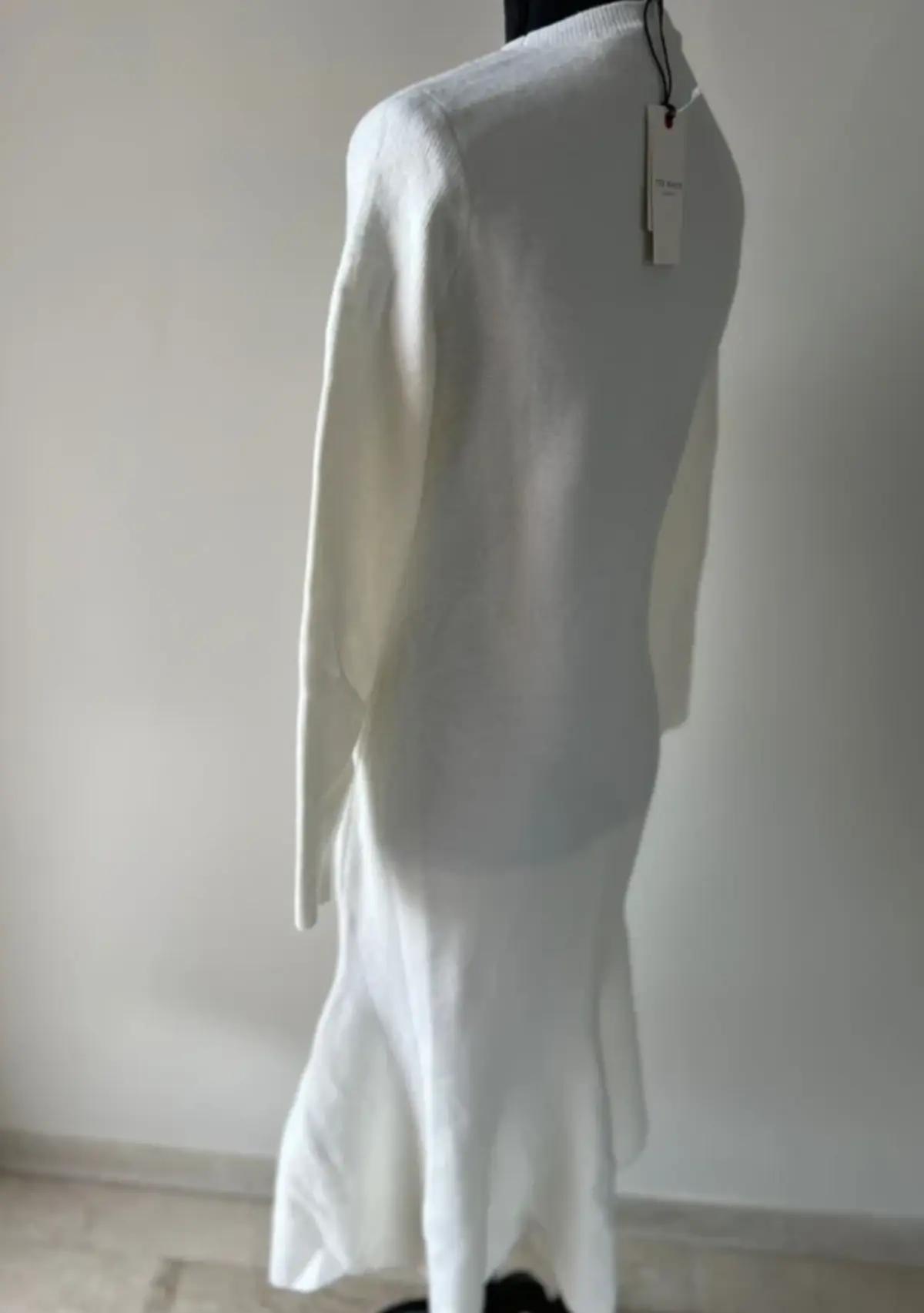 Robe en laine Ted Baker | Women's clothing | Nice | 2