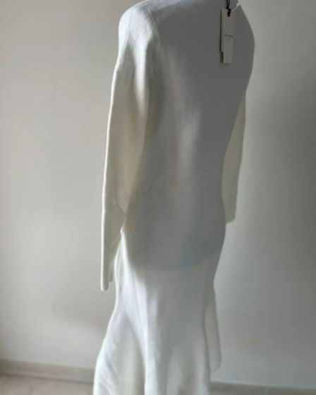 Robe en laine Ted Baker | Women's clothing | Nice | 2