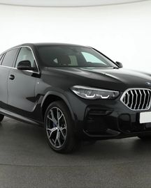 BMW X6 xDrive30d